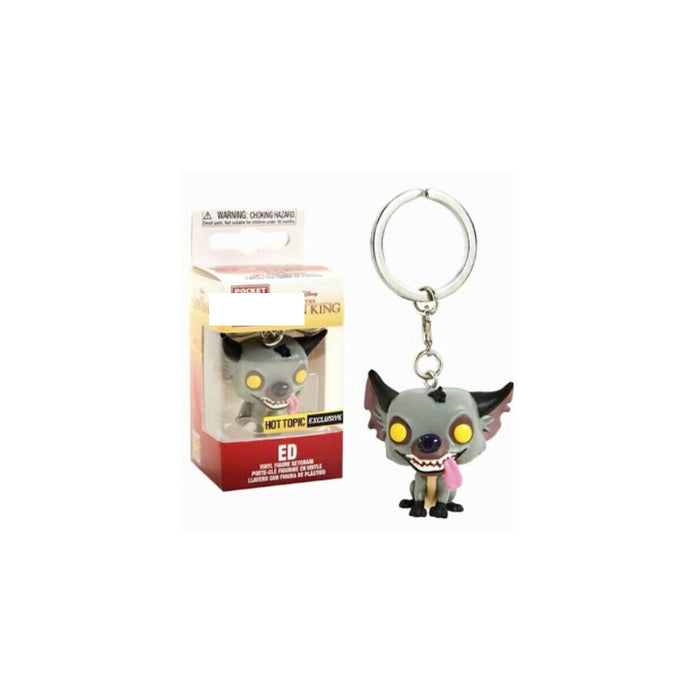 Wholesale Keychains For Backpacks cartoon cute keychain pendant JDC-KC-HLX002