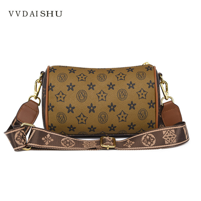 Wholesale PU Shoulder Bags Messenger Bags (F) JDC-SD-Liangdi005