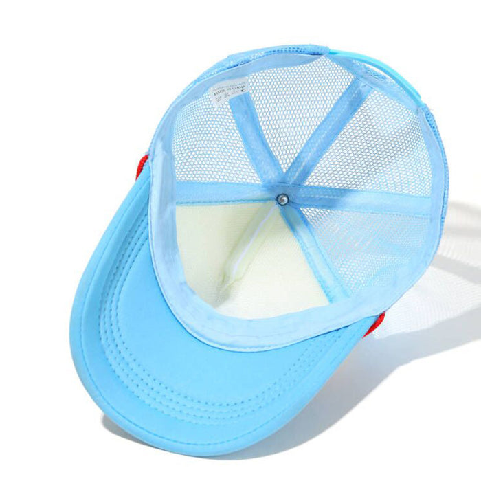 Wholesale Visor Baseball Cap (M) MOQ≥2 JDC-FH-CSY001