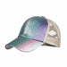 Jewelry WholesaleWholesale Glitter Polyester Baseball Cap Sun Hat JDC-FH-ZMei004 Fashionhat 众美 %variant_option1% %variant_option2% %variant_option3%  Factory Price JoyasDeChina Joyas De China