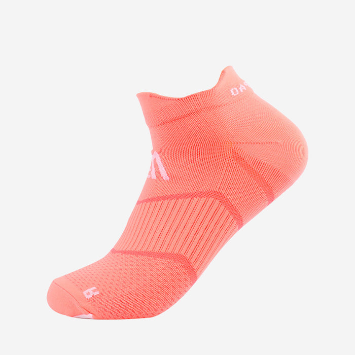 Wholesale summer men's and women's sports socks running socks shallow mouth MOQ≥3 JDC-SK-FengR003