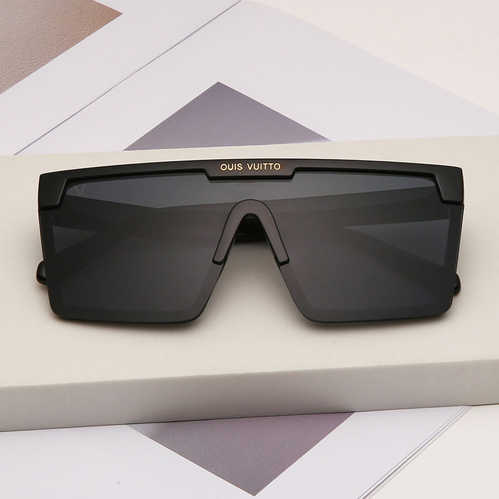 Wholesale Sunglasses PC Lenses PC Frames (F) JDC-SG-JingL001