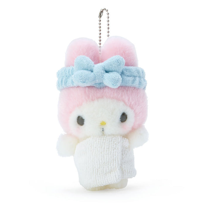 Wholesale Keychains Super Soft Short Plush PP Cotton Cute Cartoon Animation (S) MOQ≥2 JDC-KC-XiaoR004