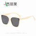 Jewelry WholesaleWholesale polarized gm sunglasses big frame JDC-SG-JunL006 Sunglasses 俊莱 %variant_option1% %variant_option2% %variant_option3%  Factory Price JoyasDeChina Joyas De China