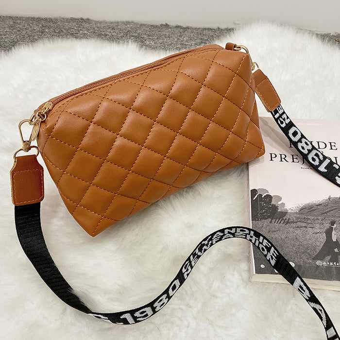 Wholesale PU Crossbody Shoulder Bag JDC-SD-ShiC015