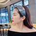 Jewelry WholesaleWholesale wide-brimmed pure bright color hair band JDC-HD-Chunj008 Headband 纯界 %variant_option1% %variant_option2% %variant_option3%  Factory Price JoyasDeChina Joyas De China