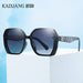 Jewelry WholesaleWholesale sunshade sunglasses fashion all match glasses JDC-SG-KaiX022 Sunglasses 凯祥 %variant_option1% %variant_option2% %variant_option3%  Factory Price JoyasDeChina Joyas De China