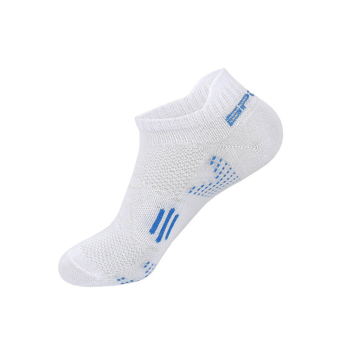 Wholesale summer sports socks for running JDC-SK-ManP005