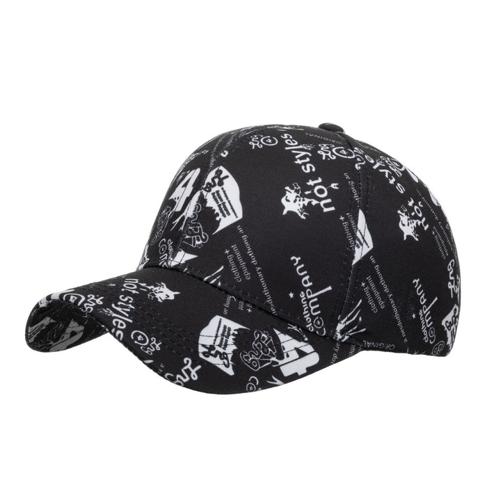 Jewelry WholesaleWholesale Printing Hip Hop Graffiti Letters Fisherman Hat JDC-FH-ZMei016 Fashionhat 众美 %variant_option1% %variant_option2% %variant_option3%  Factory Price JoyasDeChina Joyas De China