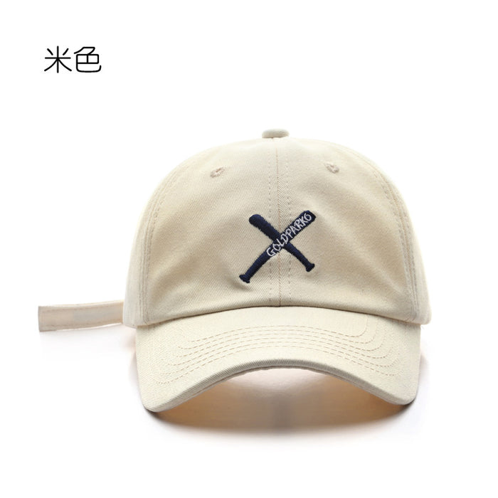 Wholesale popular cartoon baseball cap outdoor sports sunscreen sunshade JDC-FH-TLa005