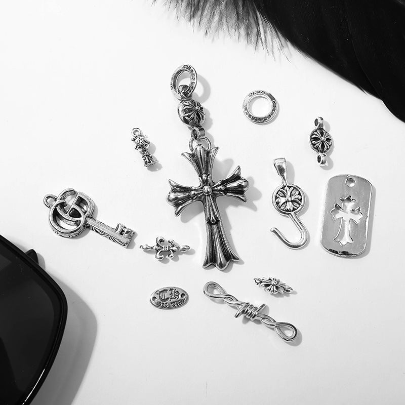 Cross Keychain Bulk