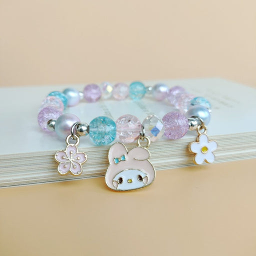 Jewelry WholesaleWholesale Cute Cartoon Kids Bracelet Beaded JDC-BT-XiangZ002 Bracelet 翔正 %variant_option1% %variant_option2% %variant_option3%  Factory Price JoyasDeChina Joyas De China