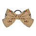 Jewelry WholesaleWholesale cartoon bow back hair scrunchies JDC-HS-YL061 Hair Scrunchies 雅伦 %variant_option1% %variant_option2% %variant_option3%  Factory Price JoyasDeChina Joyas De China
