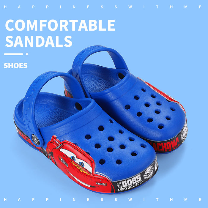 Jewelry WholesaleWholesale cartoon children's cave shoes non-slip summer beach shoes JDC-SP-SiL004 Slippers 倍思丽 %variant_option1% %variant_option2% %variant_option3%  Factory Price JoyasDeChina Joyas De China