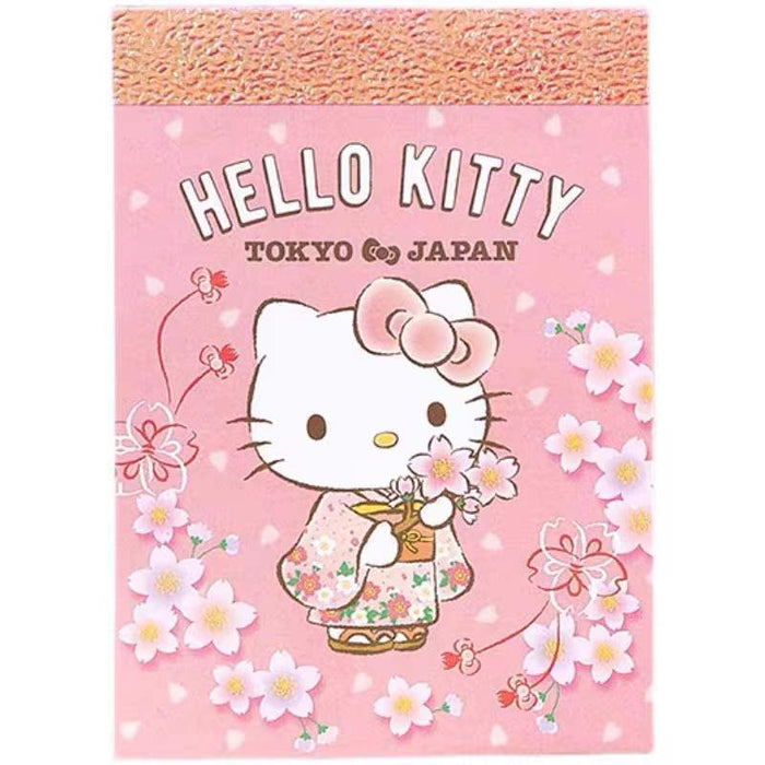 Wholesale Notebook Mini Cute (S) MOQ≥2 JDC-NK-yish001