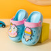 Jewelry WholesaleWholesale PVC Kids Slippers JDC-SP-YXian001 Slippers 玉娴 %variant_option1% %variant_option2% %variant_option3%  Factory Price JoyasDeChina Joyas De China