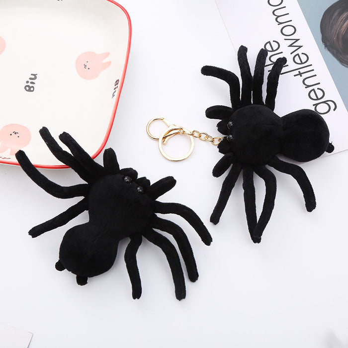 Wholesale headband cloth spider cartoon MOQ≥2 JDC-HD-MiaoKe003