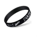 Jewelry WholesaleWholesale graduation season silicone bracelet JDC-BT-HanJ019 Bracelet 寒骏 %variant_option1% %variant_option2% %variant_option3%  Factory Price JoyasDeChina Joyas De China