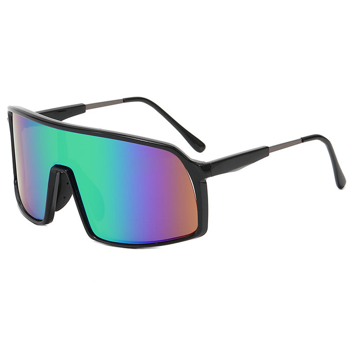 Wholesale Outdoor Sports Sunglasses UV Protection JDC-SG-XingSY005