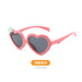 Jewelry WholesaleWholesale children's anti ultraviolet sunscreen love Sunglasses JDC-SG-KaiX008 Sunglasses 凯祥 %variant_option1% %variant_option2% %variant_option3%  Factory Price JoyasDeChina Joyas De China