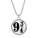 Jewelry WholesaleWholesale Metal Time Converter Hourglass Rotating Alloy Necklace MOQ≥2 JDC-NE-ZJ015 Necklaces 志嘉 %variant_option1% %variant_option2% %variant_option3%  Factory Price JoyasDeChina Joyas De China
