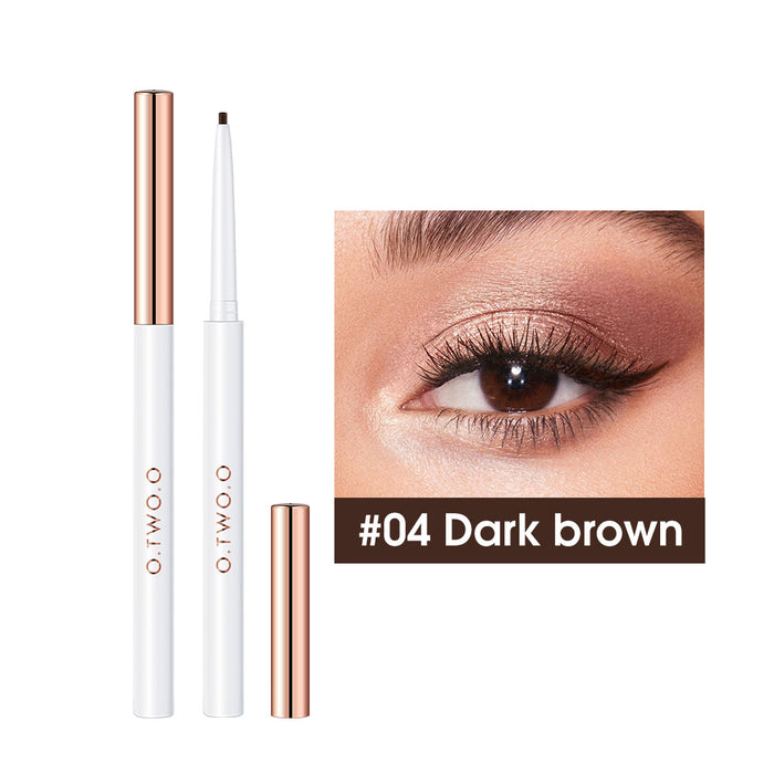 Wholesale Ultra Fine Color Eyeliner Gel Pen JDC-EY-DE001