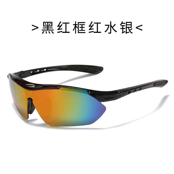 Wholesale Sunglasses PC Lenses PC Frames JDC-SG-WangYM003