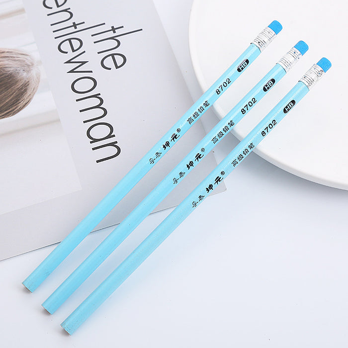 Wholesale Macaron Color HB Pencils JDC-PC-Liuj001