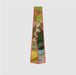 Jewelry WholesaleWholesale oil painting series simulation silk tie bag tied hair long silk scarf MOQ≥2 JDC-SS-TuYou003 Silk Scarf 图优 %variant_option1% %variant_option2% %variant_option3%  Factory Price JoyasDeChina Joyas De China