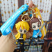 Jewelry WholesaleWholesale keychain car key chain cartoon anime doll bag pendant MOQ≥2 JDC-KC-YYi002 Keychains 奕屹 %variant_option1% %variant_option2% %variant_option3%  Factory Price JoyasDeChina Joyas De China