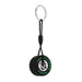 Jewelry WholesaleWholesale soft rubber small tire keychain with hub double-sided LOGO JDC-KC-Chongr005 Keychains 充睿 %variant_option1% %variant_option2% %variant_option3%  Factory Price JoyasDeChina Joyas De China