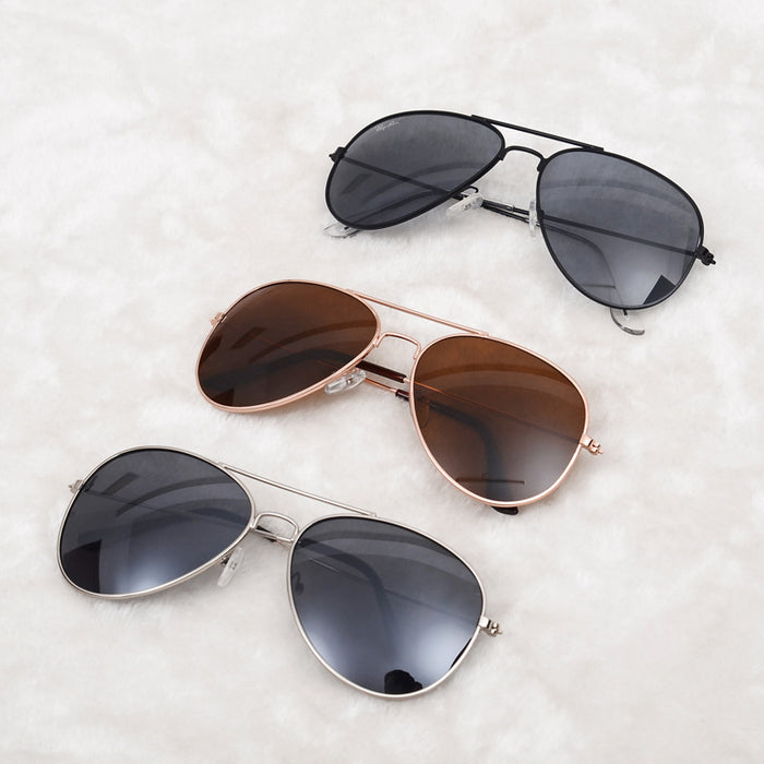 Wholesale AC Lens Random Sunglasses JDC-SG-GaoD020