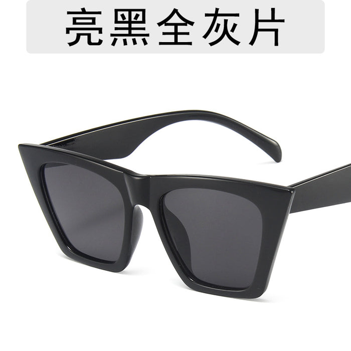 Wholesale Sunglasses PC Frames AC Lenses JDC-SG-MaNa009