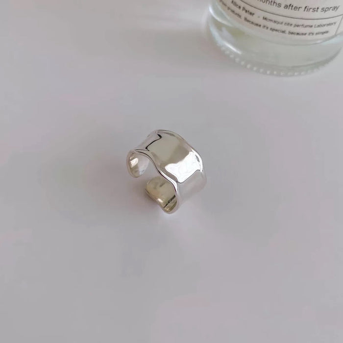 Jewelry WholesaleWholesale geometric prime ring non-fading copper ring JDC-RS-MengS002 Rings 梦莎 %variant_option1% %variant_option2% %variant_option3%  Factory Price JoyasDeChina Joyas De China