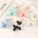 Jewelry WholesaleWholesale Silicone Pearl Balloon Dog Keychain JDC-KC-YiHan008 Keychains 伊菡 %variant_option1% %variant_option2% %variant_option3%  Factory Price JoyasDeChina Joyas De China