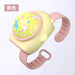 Jewelry WholesaleWholesale Plastic ABS Kids USB Charging Cartoon Leafless Watch Fan JDC-FAN-SJia001 FAN 昇佳 %variant_option1% %variant_option2% %variant_option3%  Factory Price JoyasDeChina Joyas De China