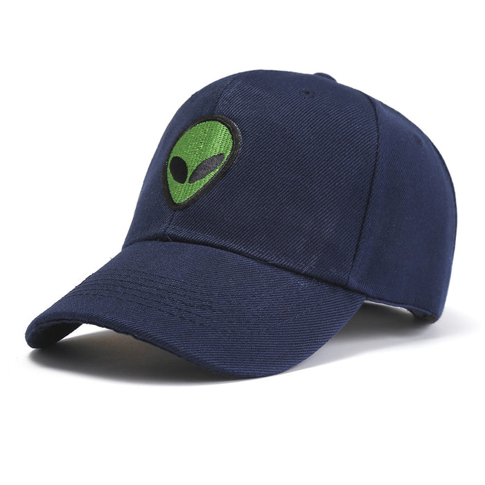 Wholesale Alien Cotton Baseball Cap JDC-FH-CHan001