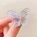 Jewelry WholesaleWholesale transparent black butterfly hairpin JDC-HC-i390 Hair Clips 溪南 %variant_option1% %variant_option2% %variant_option3%  Factory Price JoyasDeChina Joyas De China