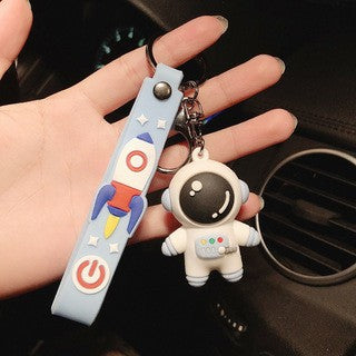 Jewelry WholesaleWholesale Cartoon Doll PVC Silicone Alloy Keychain (F) JDC-KC-FeiRun014 Keychains 飞润 %variant_option1% %variant_option2% %variant_option3%  Factory Price JoyasDeChina Joyas De China