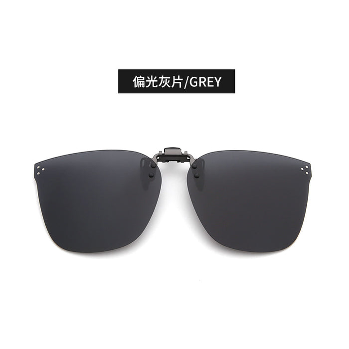 Jewelry WholesaleWholesale TAC Sunglasses Lens Clips JDC-SG-KaiX016 Sunglasses 凯祥 %variant_option1% %variant_option2% %variant_option3%  Factory Price JoyasDeChina Joyas De China