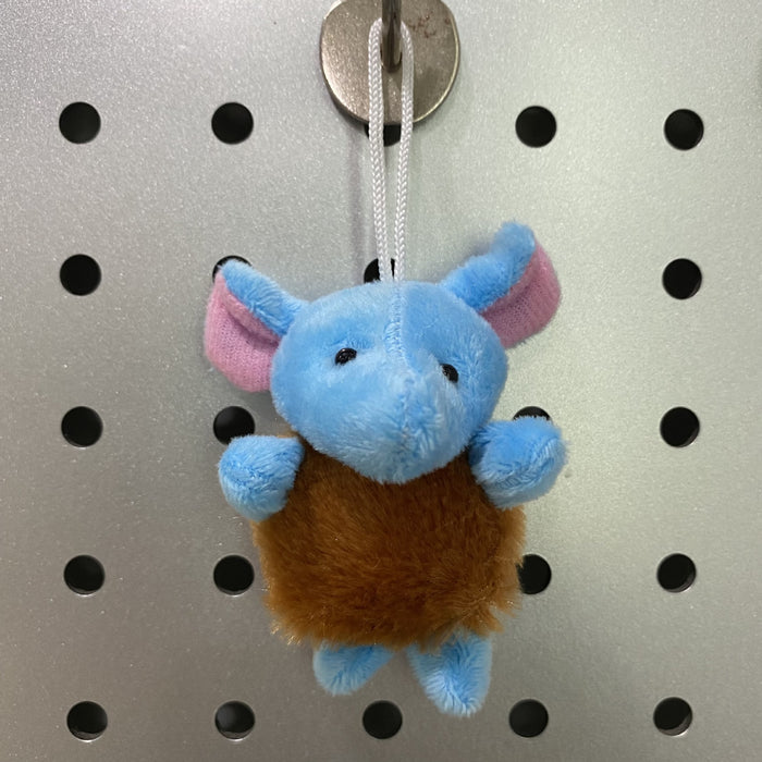 Jewelry WholesaleWholesale PP Cotton Plush Animal Pendant Keychain MOQ≥2 JDC-KC-TNian001 Keychains 童念 %variant_option1% %variant_option2% %variant_option3%  Factory Price JoyasDeChina Joyas De China