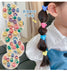 Jewelry WholesaleWholesale children's high elastic hair Scrunchies JDC-HS-CT002 Hair Scrunchies 春天 %variant_option1% %variant_option2% %variant_option3%  Factory Price JoyasDeChina Joyas De China