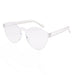 Jewelry WholesaleWholesale Frameless One Piece PC Transparent Sunglasses JDC-SG-XingY003 Sunglasses 兴业 %variant_option1% %variant_option2% %variant_option3%  Factory Price JoyasDeChina Joyas De China