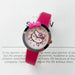 Jewelry WholesaleWholesale Children's Cartoon Faux Leather Electronic Quartz Watch JDC-WH-Qiqi005 Watch 琪琪 %variant_option1% %variant_option2% %variant_option3%  Factory Price JoyasDeChina Joyas De China