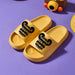 Jewelry WholesaleWholesale Cartoon Couples Home EVA Summer Slippers JDC-SP-Biaoka002 Slippers 标卡 %variant_option1% %variant_option2% %variant_option3%  Factory Price JoyasDeChina Joyas De China