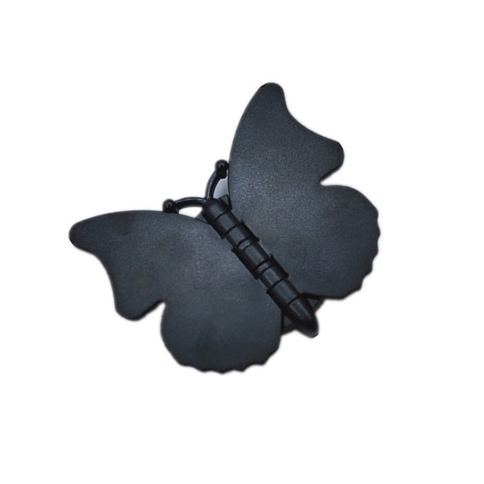 Wholesale Grips PP Rotating Butterfly Pattern Folding Airbag MOQ≥2 JDC-PS-Leling001