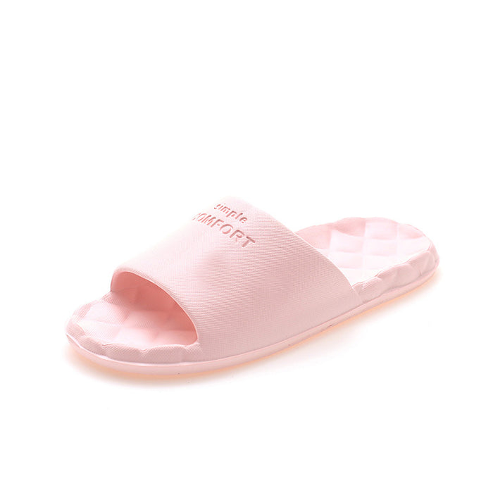 Wholesale Slippers Slipper Home MOQ≥2 JDC-SP-ChaoJ002