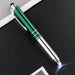 Jewelry WholesaleWholesale Metal Touch Ballpoint Pen LED Light Multifunctional Pen JDC-BP-Huah029 Ballpoint Pen 华豪 %variant_option1% %variant_option2% %variant_option3%  Factory Price JoyasDeChina Joyas De China