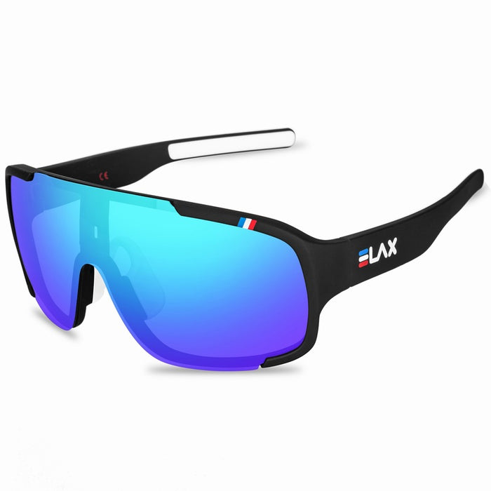 Wholesale half frame cycling glasses sports outdoor JDC-SG-TuN001