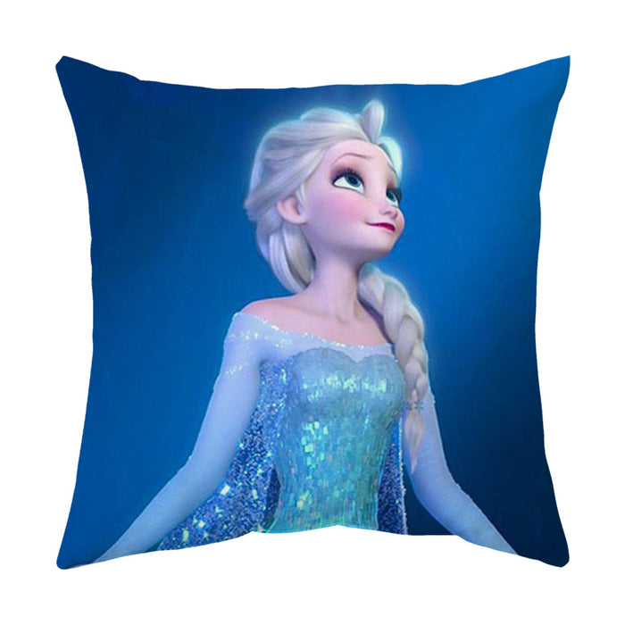 Jewelry WholesaleWholesale Short Plush Cartoon Printing Pillowcase JDC-PW-Yichen005 Pillowcase 依程 %variant_option1% %variant_option2% %variant_option3%  Factory Price JoyasDeChina Joyas De China